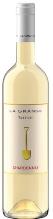  La Grange Terroir Chardonnay 
