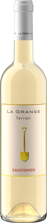La Grange Terroir Sauvignon Blanc   La Grange Terroir Sauvignon Blanc