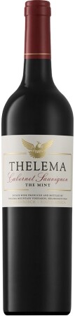  Thelema Cabernet Sauvignon 'The Mint' 