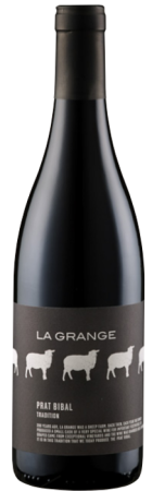 La Grange Tradition Prat Bibal GSM   La Grange Tradition Prat Bibal GSM