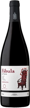  Fabula Garnacha Tinto 