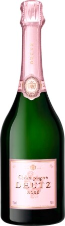 Deutz Rosé Non Vintage Magnum   Deutz Rosé Non Vintage Magnum