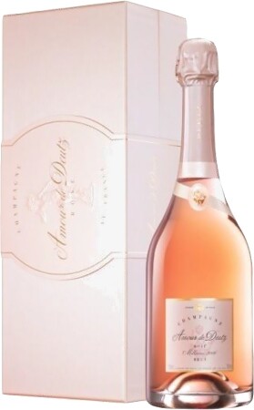  Deutz 'Amour de Deutz' Rosé Magnum in Giftbox 