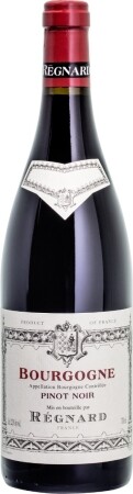 Régnard Bourgogne Pinot Noir AOC   Régnard Bourgogne Pinot Noir AOC