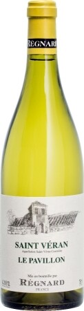  Regnard Saint Véran 'Le Pavillon' 