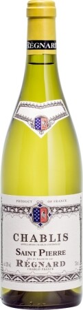 Régnard Chablis 'Saint Pierre'   Régnard Chablis 'Saint Pierre'
