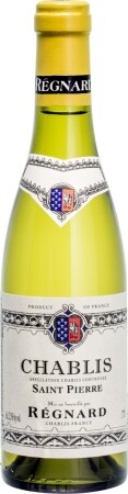 Régnard Chablis 'Saint Pierre' Demi   Régnard Chablis 'Saint Pierre' Demi