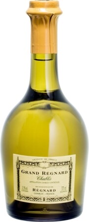 Régnard Chablis 'Grand Régnard' Demi   Régnard Chablis 'Grand Régnard' Demi