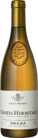 Delas Frères Crozes-Hermitage 'Les Launes' Blanc Delas Frères Crozes-Hermitage 'Les Launes' Blanc