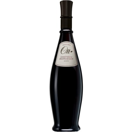 Domaines Ott ★ Domaines Ott★ Château Romassan AOC Bandol Rouge