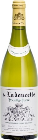  de Ladoucette Pouilly Fumé AOC 