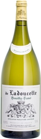  de Ladoucette Pouilly Fumé Magnum 