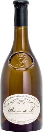 de Ladoucette 'Baron de L' Pouilly Fumé AOC   de Ladoucette 'Baron de L' Pouilly Fumé AOC