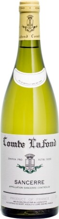  de Ladoucette Comte Lafond Sancerre Blanc AOC 