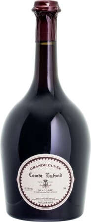  de Ladoucette Comte Lafond Grande Cuvée Rouge 