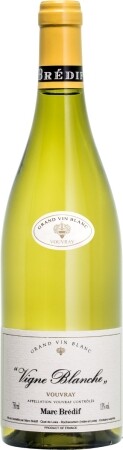 Marc Brédif Vouvray Vigne Blanc   Marc Brédif Vouvray Vigne Blanc