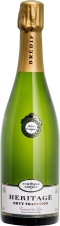 Marc Brédif Heritage Brut Tradition   Marc Brédif Heritage Brut Tradition