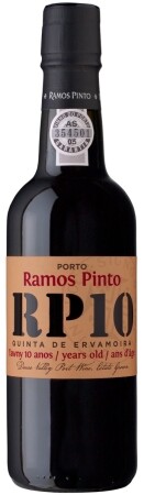  Ramos Pinto Quinta de Ervamoira 10YRS Demi 