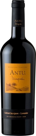  MontGras ANTU Cabernet Sauvignon Carmenère 