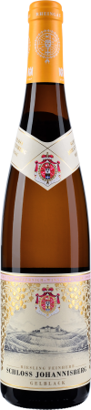  Schloss Johannisberg Gelblack Riesling Feinherb 