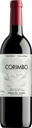 Bodegas La Horra Corimbo   Bodegas La Horra Corimbo