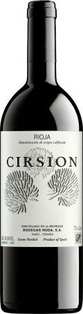 Bodegas Roda Cirsion   Bodegas Roda Cirsion