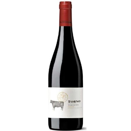 Hacienda El Ternero Hacienda el Ternero Torno Crianza D.O.Ca. Rioja