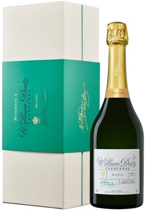 Deutz Hommage à William Deutz 'Meurtet' Magnum   Deutz Hommage à William Deutz 'Meurtet' Magnum