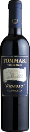 Tommasi Valpolicella Ripasso DOC Demi   Tommasi Valpolicella Ripasso DOC Demi