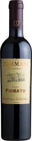  Tommasi Fiorato Recioto DOCG 0,375 L 