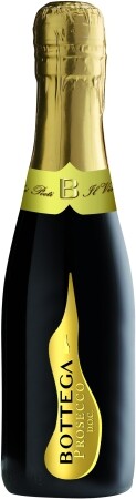  Bottega Vino Dei Poeti Prosecco Piccolo 