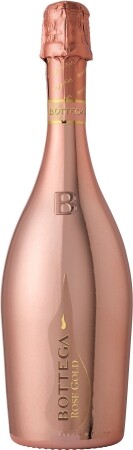 Bottega Rosé Gold   Bottega Rosé Gold