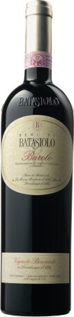Batasiolo Barolo 'Boscareto' DOCG   Batasiolo Barolo 'Boscareto' DOCG