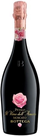  Bottega Moscato 'Il Vino Del Amore' 