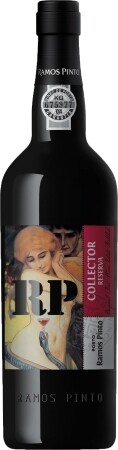 Ramos Pinto Reserva Collector   Ramos Pinto Reserva Collector