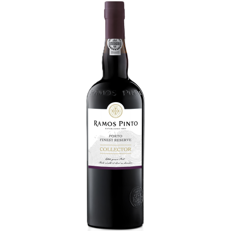 Ramos Pinto Ramos Pinto Reserva Collector