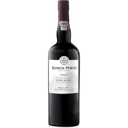Ramos Pinto Ramos Pinto Porto Ruby