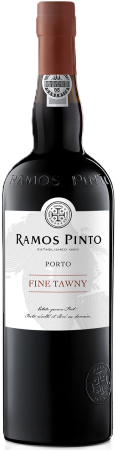  Ramos Pinto Porto Tawny 
