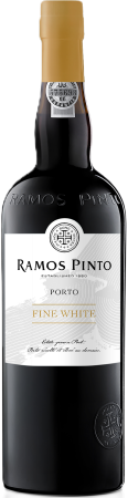  Ramos Pinto Porto White 
