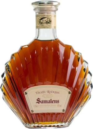  Samalens Armagnac Vieille Relique 