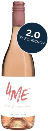4ME Pink Sauvignon Blanc 4ME Pink Sauvignon Blanc
