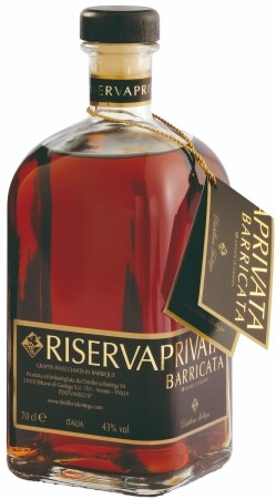 Bottega Riserva Privata Barricata Bottega Riserva Privata Barricata