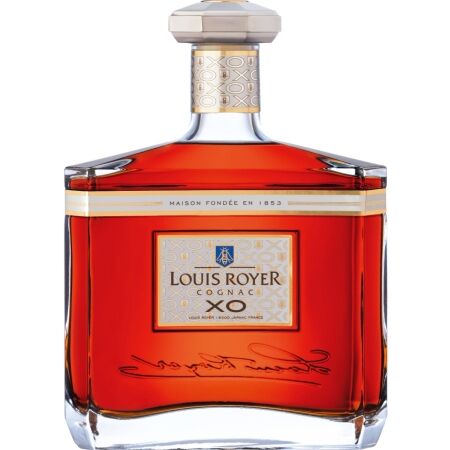 Louis Royer Louis Royer XO Jéroboam in Giftbox