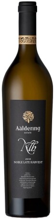 Aaldering Noble Late Harvest WO Stellenbosch   Aaldering Noble Late Harvest WO Stellenbosch