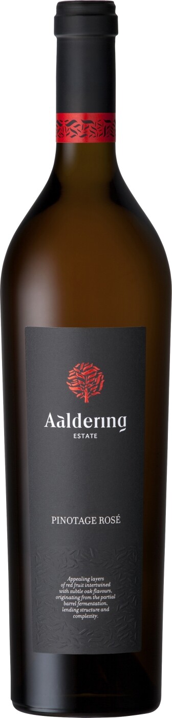 Aaldering Rosé