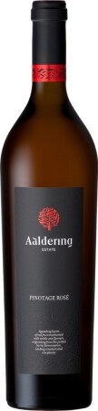  Aaldering Pinotage Rosé WO Stellenbosch 
