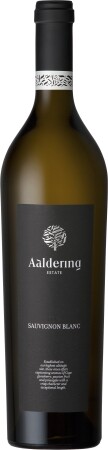 Aaldering Sauvignon Blanc WO Stellenbosch   Aaldering Sauvignon Blanc WO Stellenbosch