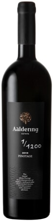 Aaldering Pinotage Magnum Aaldering Pinotage Magnum
