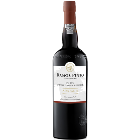Ramos Pinto Ramos Pinto Adriano Reserva