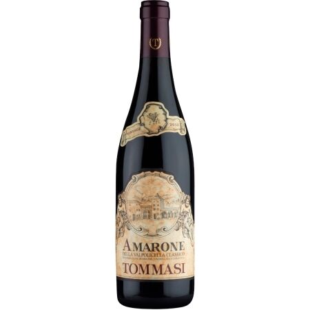 Tommasi Viticoltori Tommasi Amarone Classico Della Valpolicella DOCG
